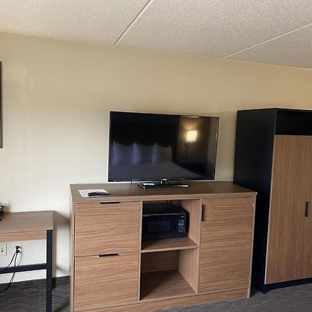 Americinn By Wyndham Greenville Eksteriør billede