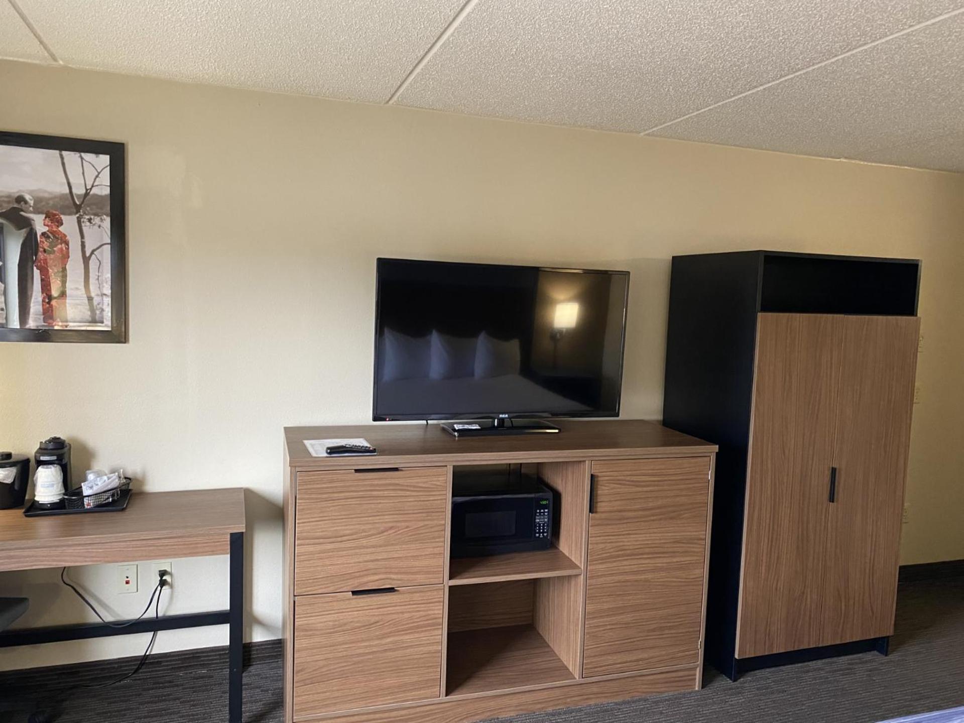 Americinn By Wyndham Greenville Eksteriør billede